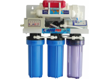 Система очистки питьевой воды в квартире AQUAPRO AP-800 DIR-400 
