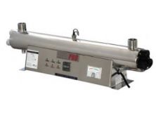 Ультрафиолетовый стерилизатор AquaPro UV-36GPM-HTM