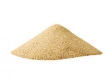 Кварцевый песок 0,5-1,0 мм (1 кг)