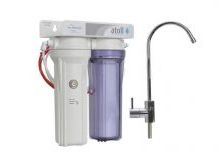Проточный питьевой фильтр atoll D-21s STD (A-211Eg)