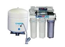 Фильтр для очистки воды AQUAPRO AP-600 P с насосом