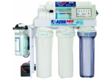 Система очистки питьевой воды в квартире AQUAPRO AP-800