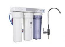 Проточный питьевой фильтр atoll D-31sh STD (A-313Egr)