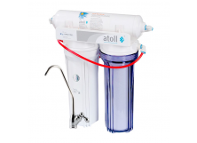 Проточный питьевой фильтр atoll D-30s STD (A-310Er)